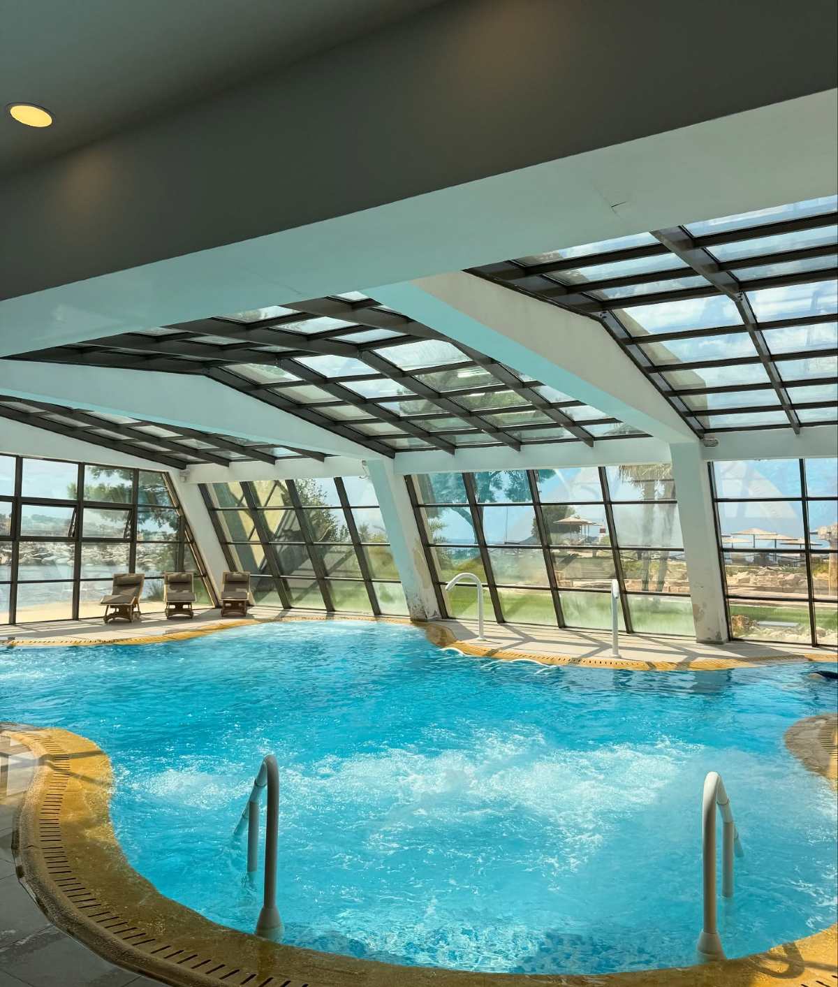 Η ανάρτηση της Σίσσυς Χρηστίδου από τη Χαλκιδκή