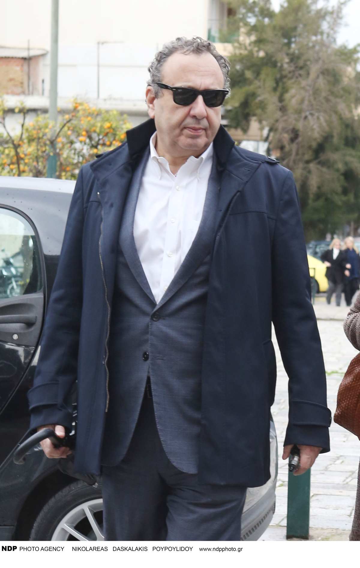 Χρήστος Χωμενίδης