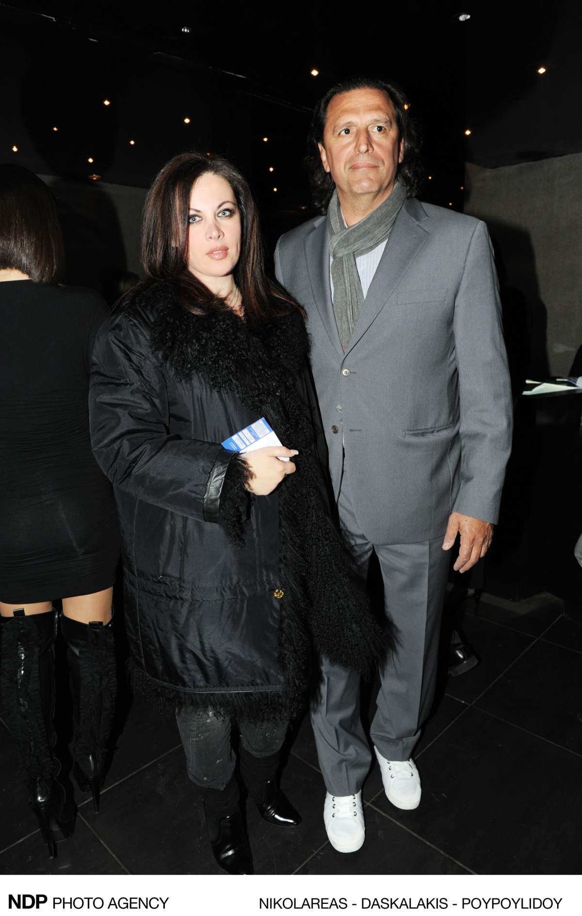 Χρονοπούλου Μητρόπουλος