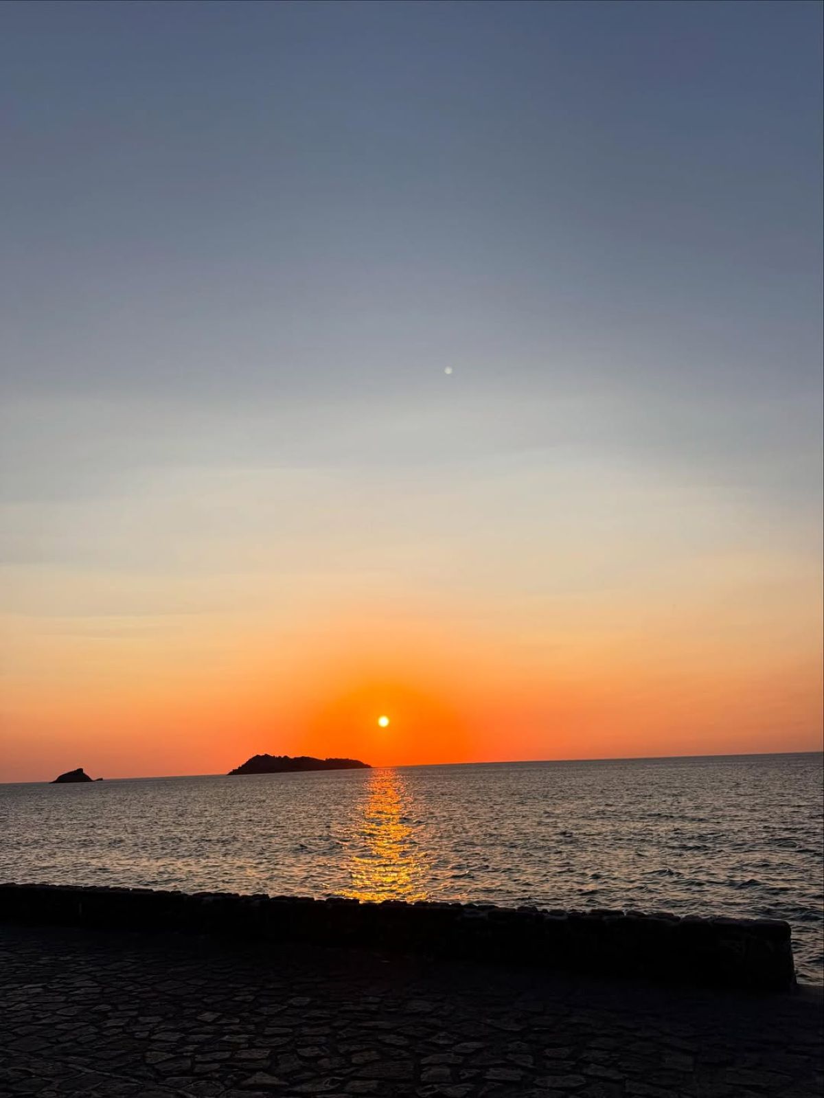 Ηλιοβασίλεμα