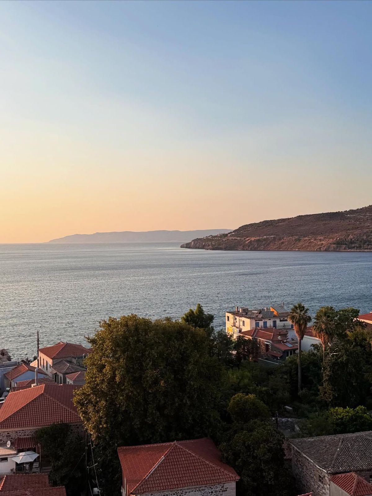 Ηλιοβασίλεμα