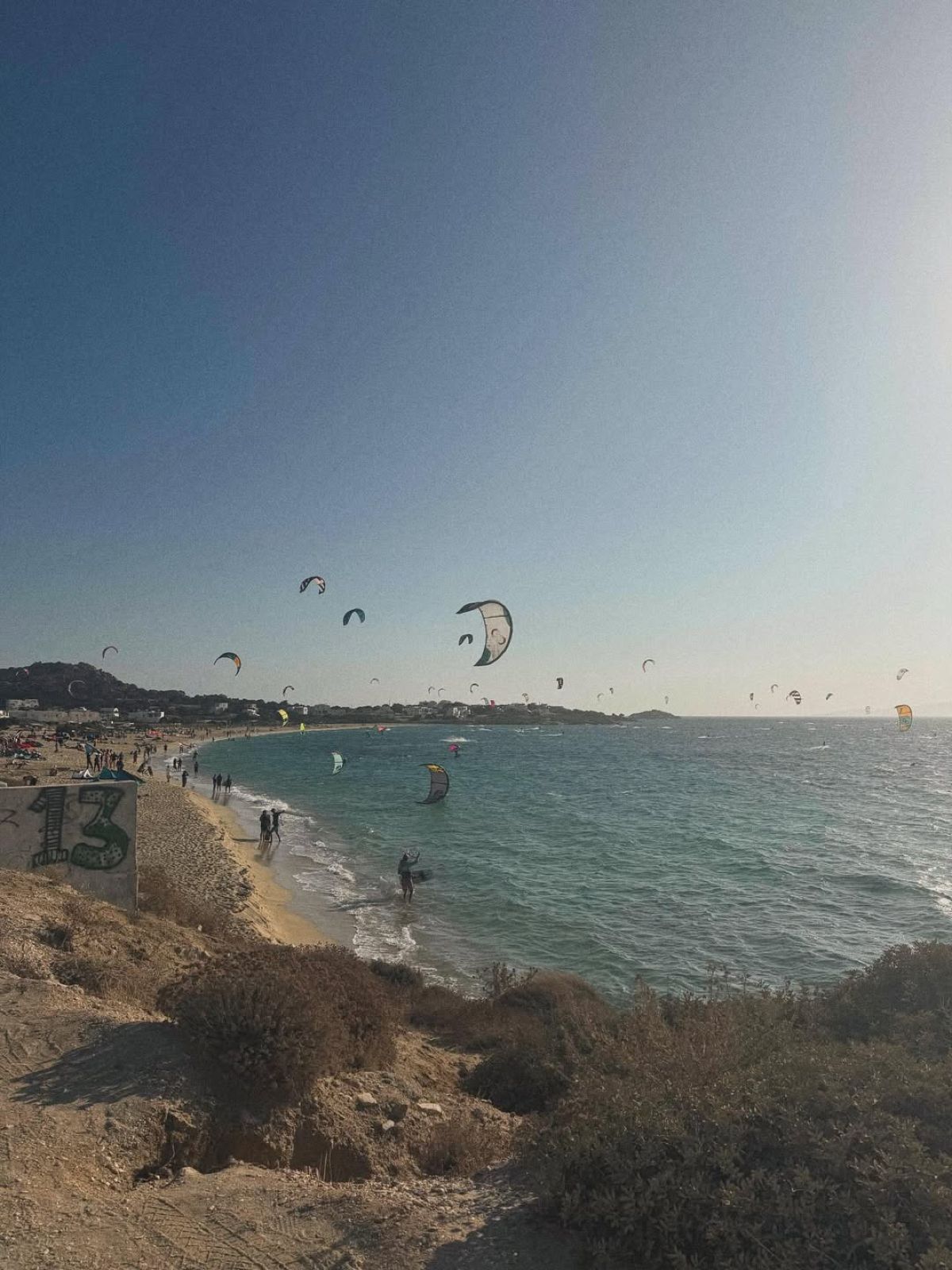 Η Χρύσα Μιχαλοπούλου με τον γιο της στο Instagram