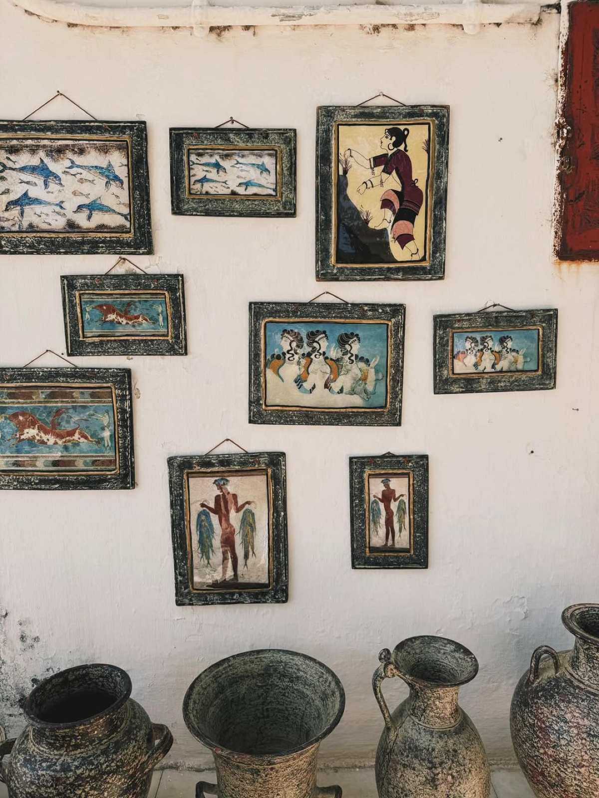 Η Χρύσα Μιχαλοπούλου με τον γιο της στο Instagram