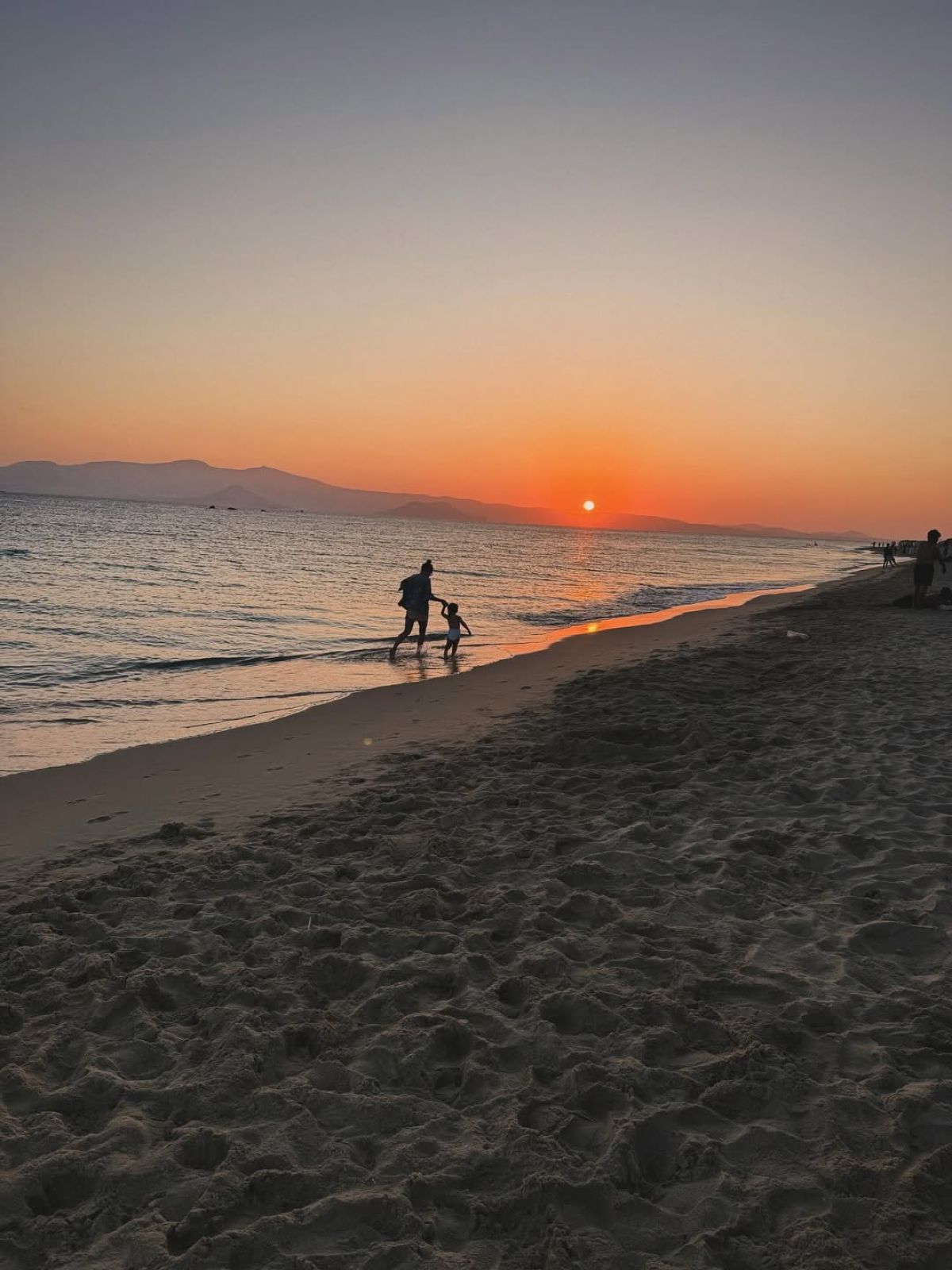 Η Χρύσα Μιχαλοπούλου με τον γιο της στο Instagram