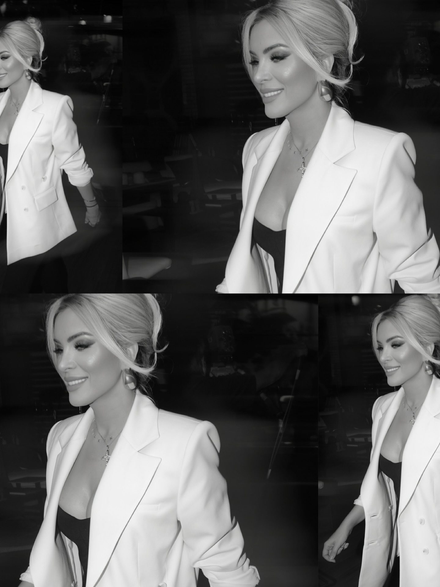 Καινούργιου: «Ζώντας τη γλυκιά ζωή» - Η τρυφερή ανάρτηση μετά τις φήμες εγκυμοσύνης