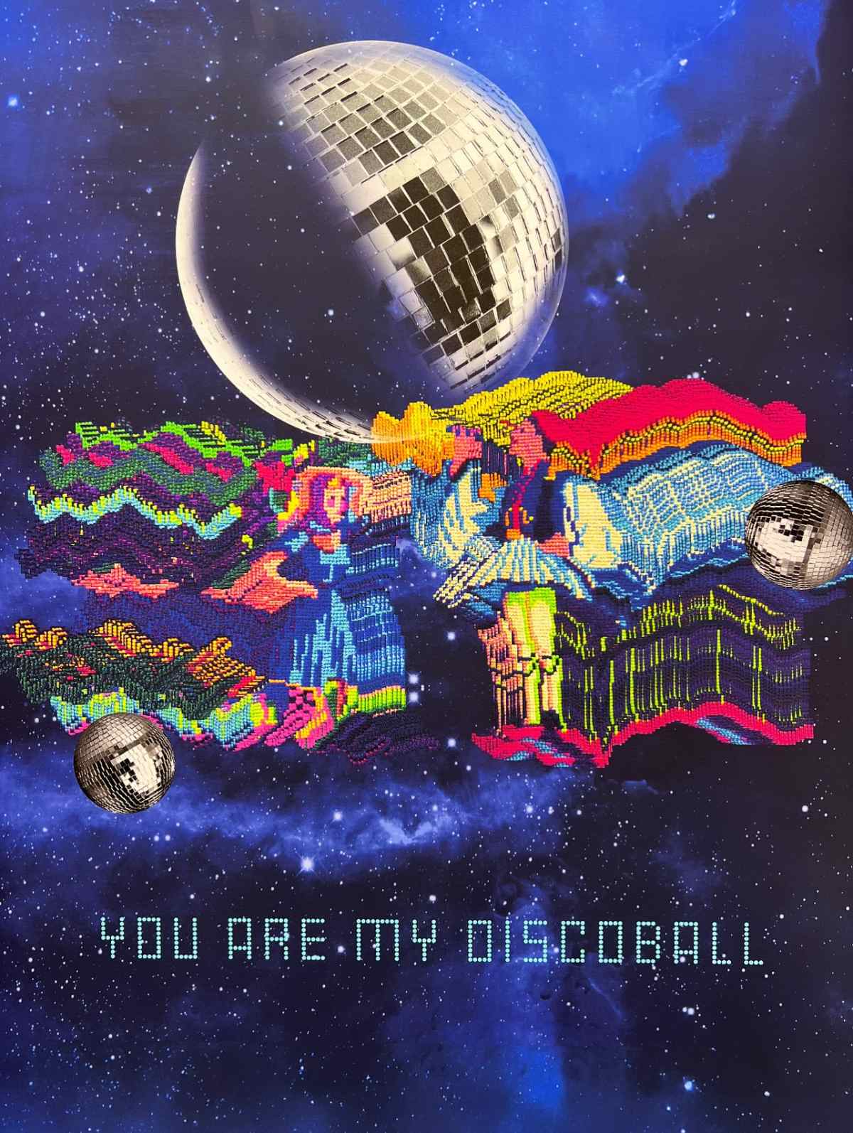 Χρυσικοπούλου: Το μήνυμα μετά την πρεμιέρα του Καλύτερα δε γίνεται - «Πράγματα που δεν πρέπει να θεωρούνται δεδομένα»