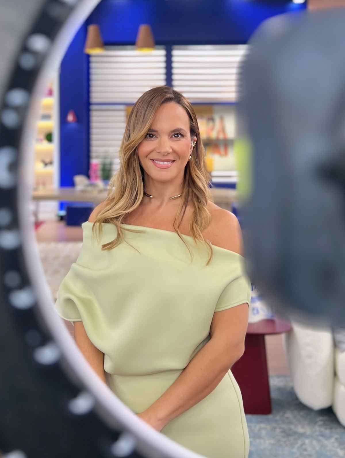 Χρυσικοπούλου: Το μήνυμα μετά την πρεμιέρα του Καλύτερα δε γίνεται - «Πράγματα που δεν πρέπει να θεωρούνται δεδομένα»