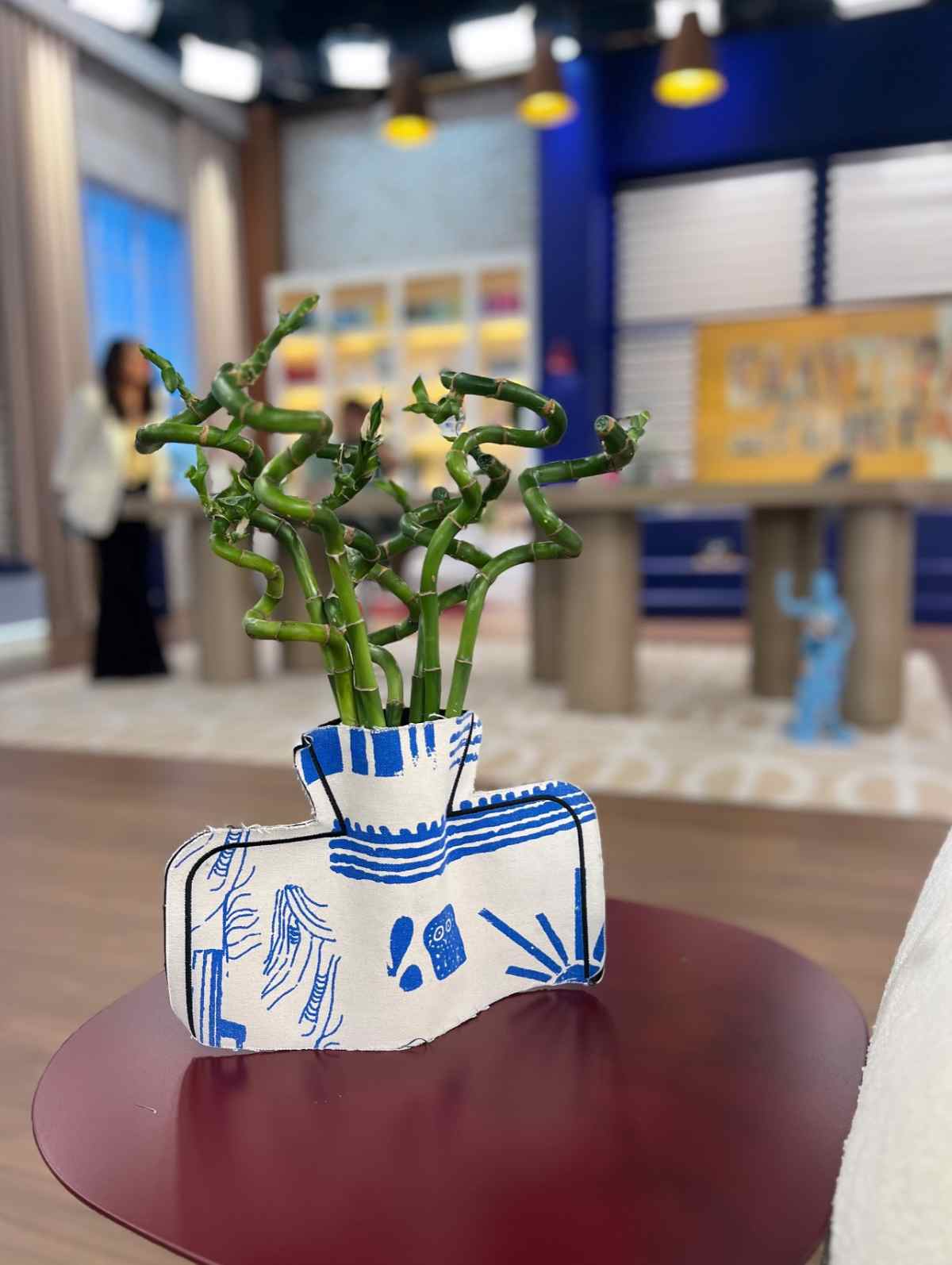 Χρυσικοπούλου: Το μήνυμα μετά την πρεμιέρα του Καλύτερα δε γίνεται - «Πράγματα που δεν πρέπει να θεωρούνται δεδομένα»