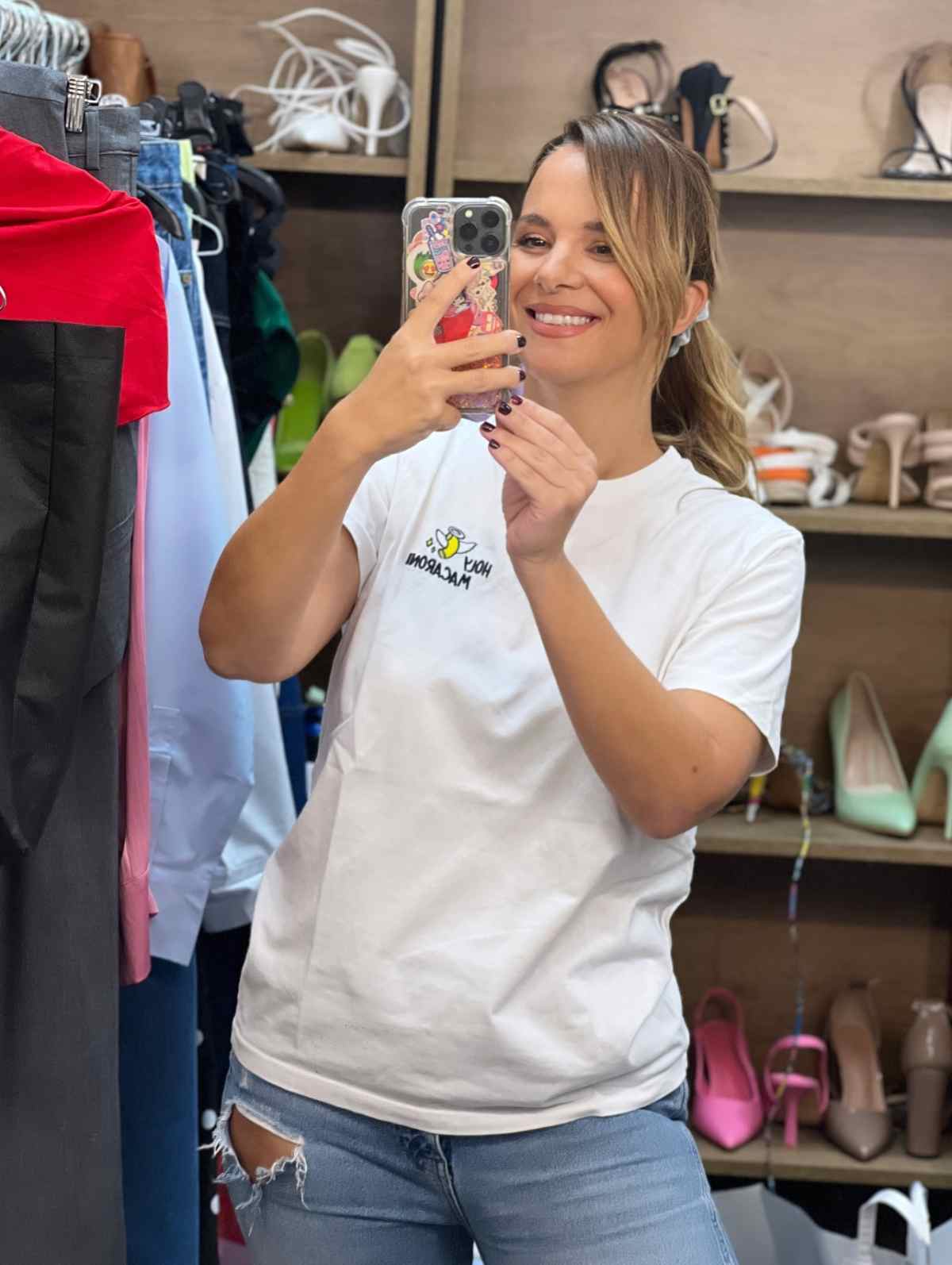 Χρυσικοπούλου: Το μήνυμα μετά την πρεμιέρα του Καλύτερα δε γίνεται - «Πράγματα που δεν πρέπει να θεωρούνται δεδομένα»