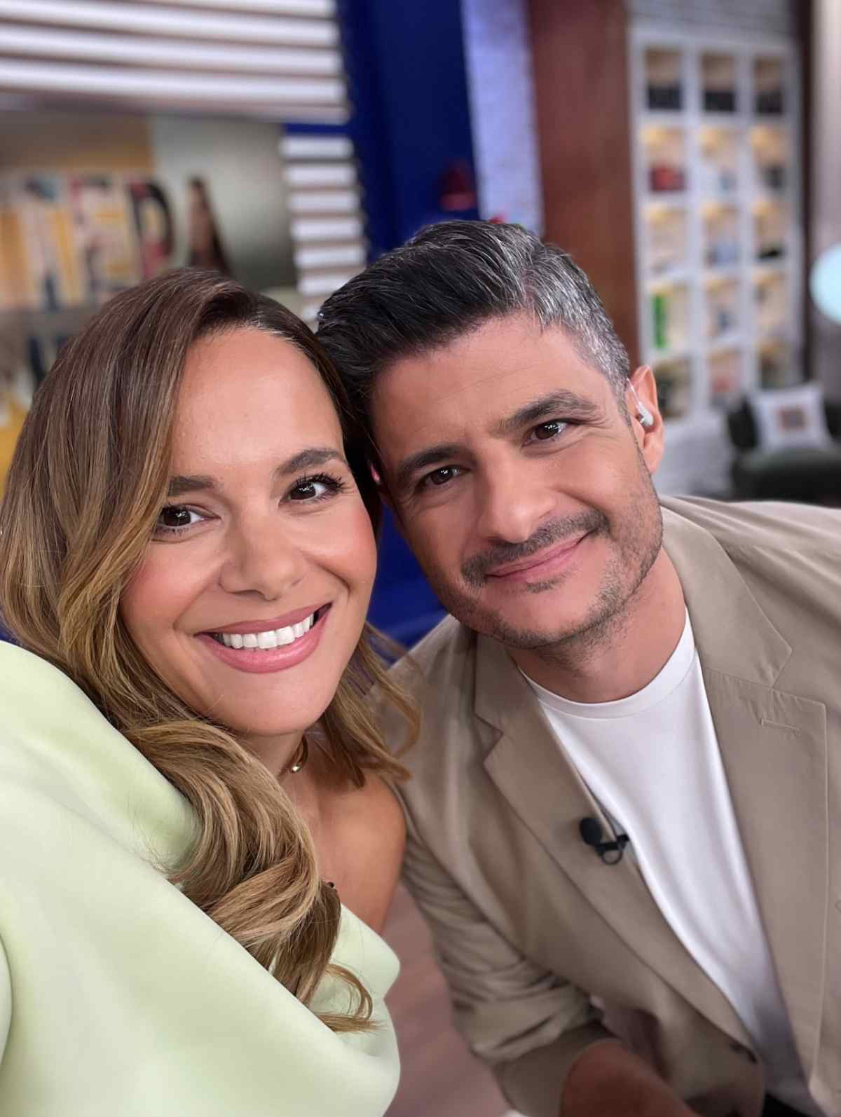 Χρυσικοπούλου: Το μήνυμα μετά την πρεμιέρα του Καλύτερα δε γίνεται - «Πράγματα που δεν πρέπει να θεωρούνται δεδομένα»