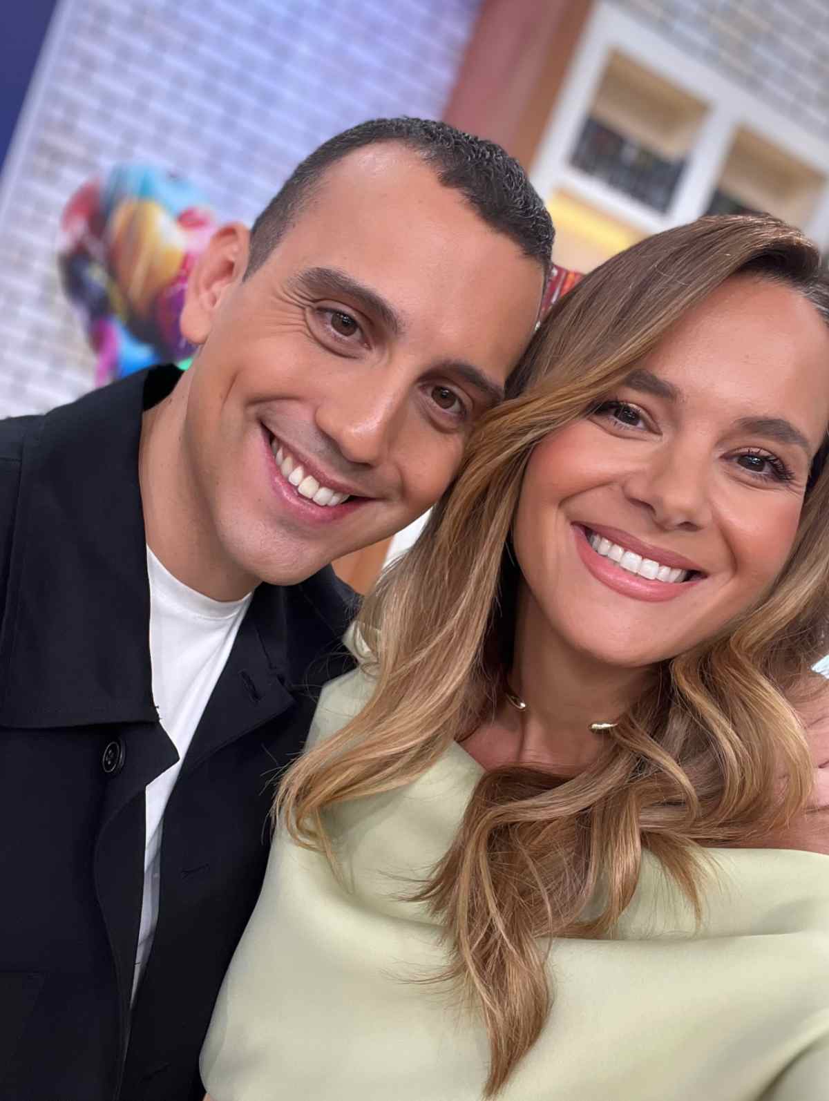 Χρυσικοπούλου: Το μήνυμα μετά την πρεμιέρα του Καλύτερα δε γίνεται - «Πράγματα που δεν πρέπει να θεωρούνται δεδομένα»