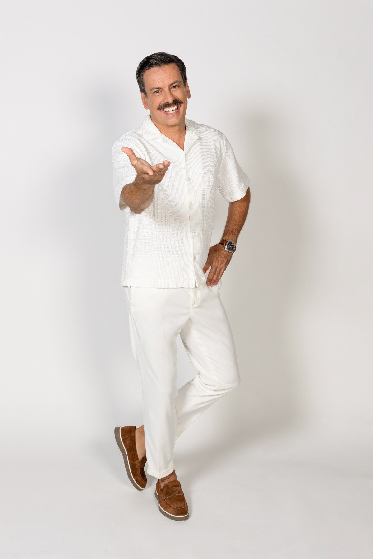 5x5 Θάνος Κιούσης