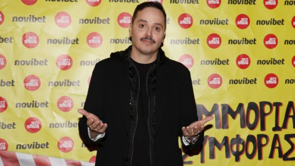 Αλέξανδρος Τσουβέλας