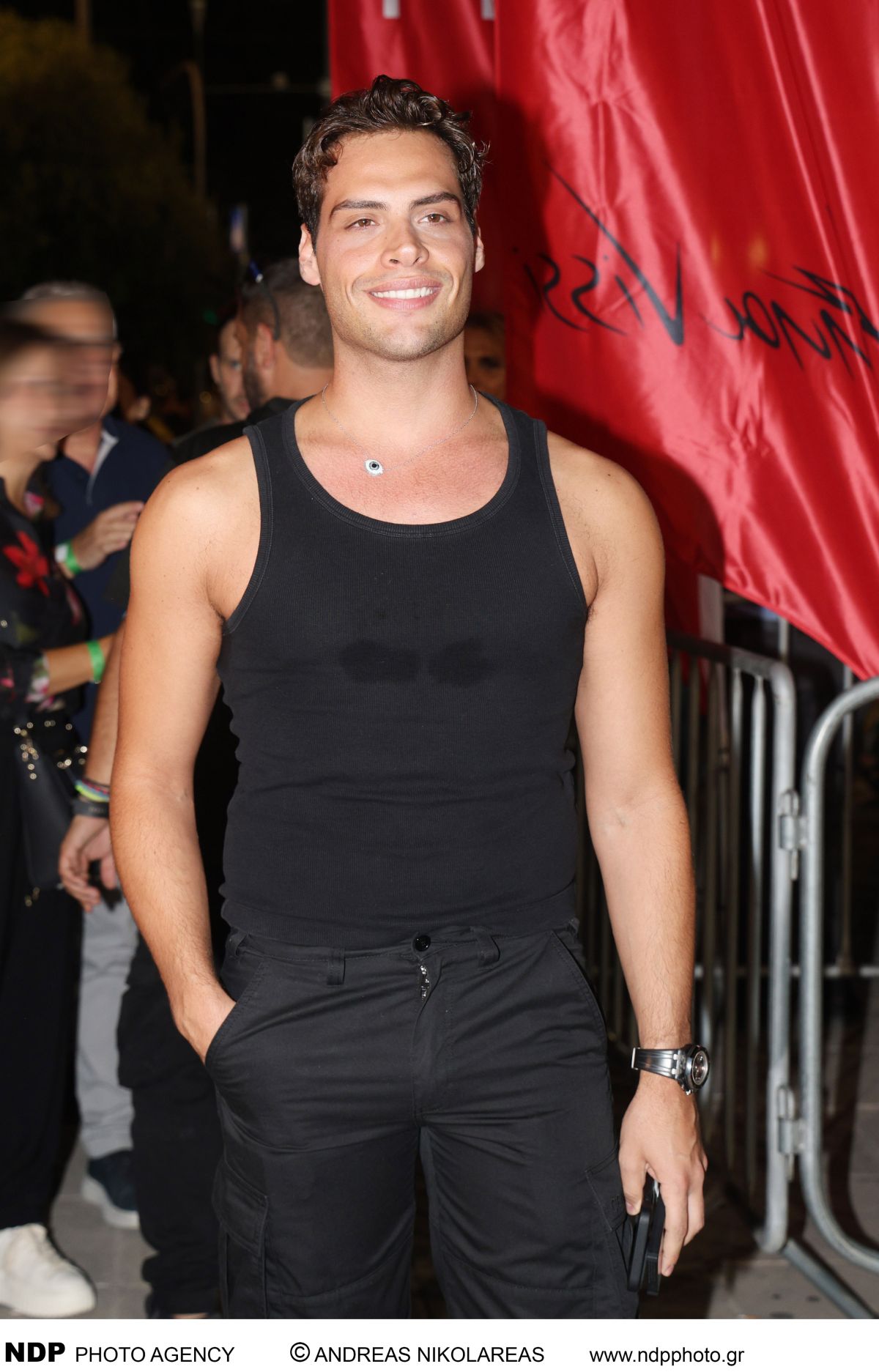 Ανέστης Ευαγγελόπουλος