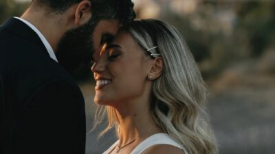 Παντρεύτηκε η Άννα Κορακάκη