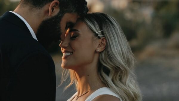 Παντρεύτηκε η Άννα Κορακάκη