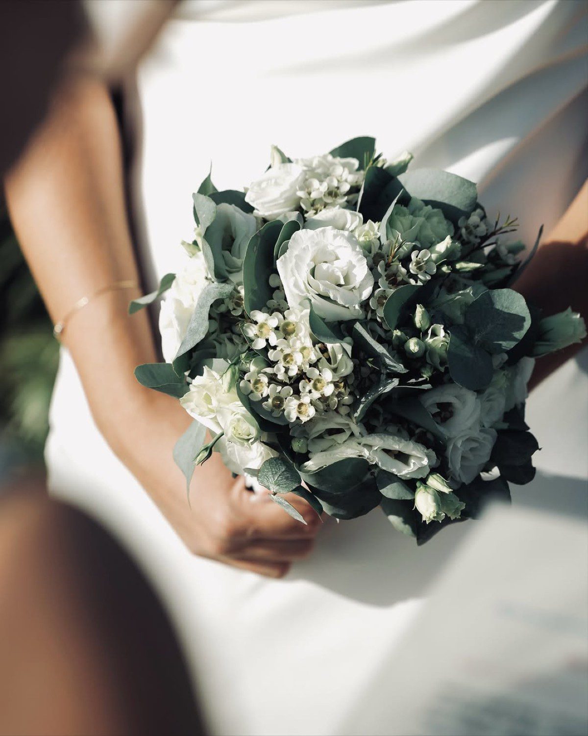 Παντρεύτηκε η Άννα Κορακάκη