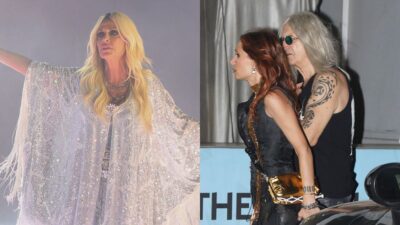 Άννα Βίσση, Νίκος Καρβέλας, Έλενα Φερεντίνου