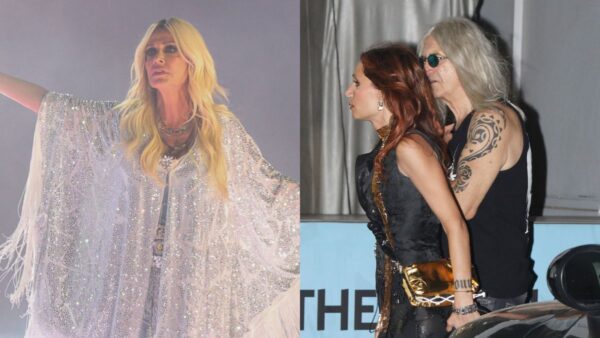 Άννα Βίσση, Νίκος Καρβέλας, Έλενα Φερεντίνου