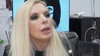 Αννίτα Πάνια