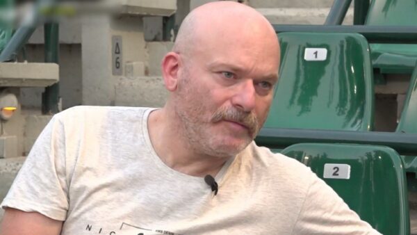 Αντώνης Κρόμπας