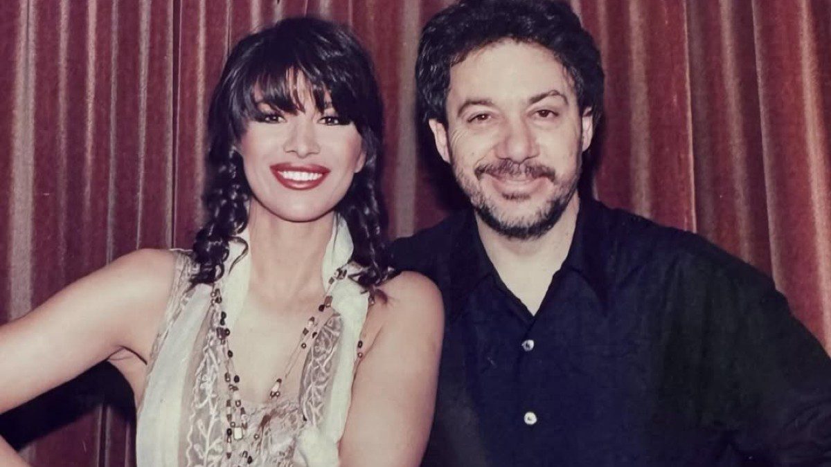 Αντώνης Βαρδής, Χριστίνα Μαραγκόζη