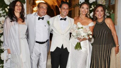 Ο γάμος του γιου του Αντύπα, Πρόδρομου