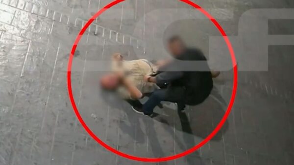 Ο αστυνομικός που τραυμάτισε ο 20χρονος γιος επιχειρηματία