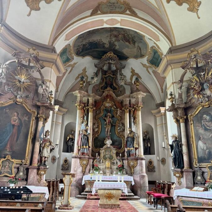 Η Μπέλα Χαντίντ στο νοσοκομείο