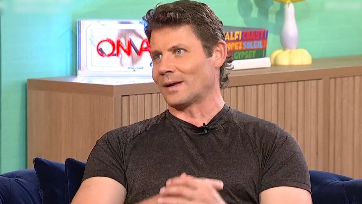 Κρις Ραντάνοφ