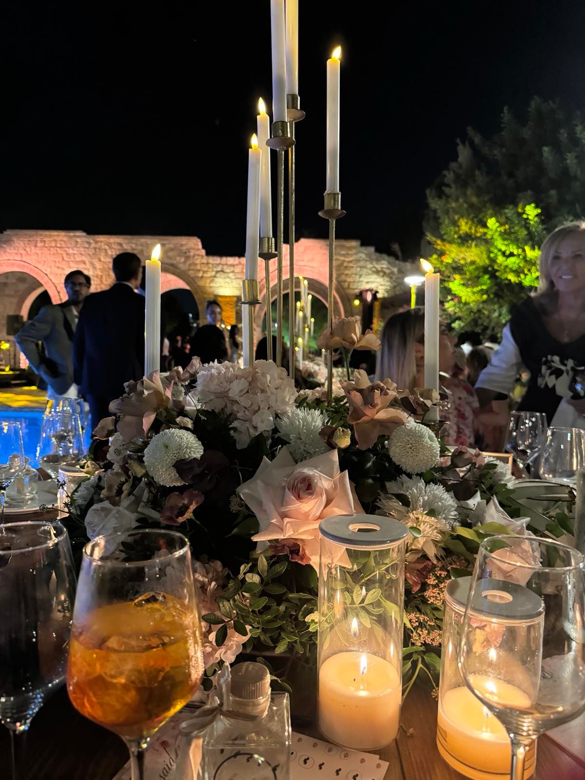 Ο γάμος του γιου του Αντύπα, Πρόδρομου