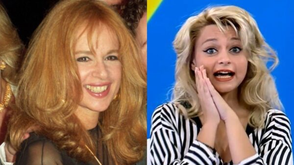 Αλίκη Βουγιουκλάκη, Δήμητρα Δερζέκου