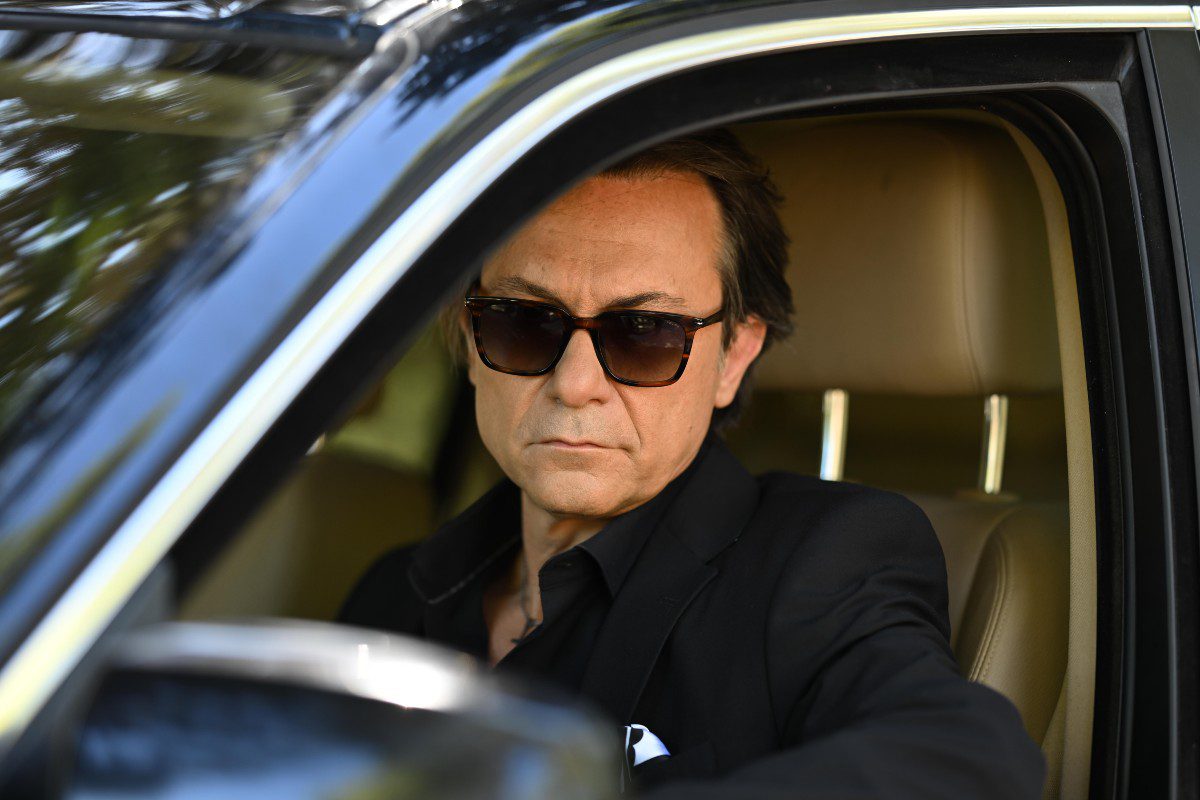 Δημήτρης Αλεξανδρής