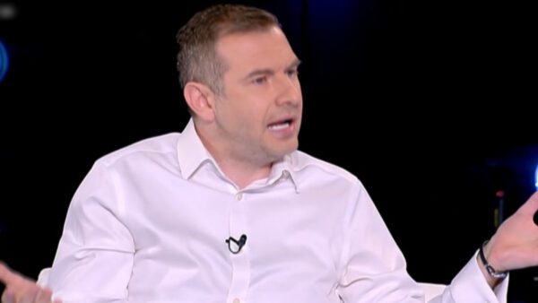 Δημήτρης Μαρέδης