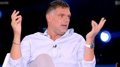 Δημήτρης Παπανικολάου