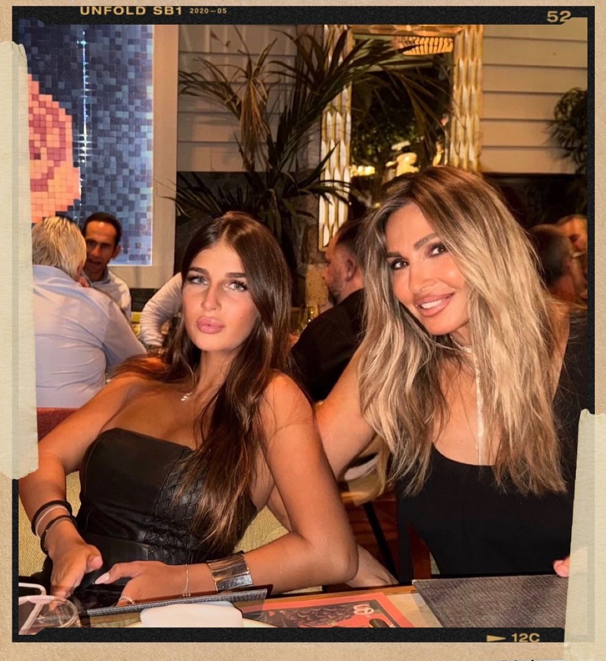 Ελένη Πετρουλάκη, Δωροθέα Ίβιτς