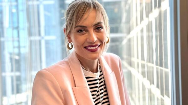 Ελεονώρα Μελέτη