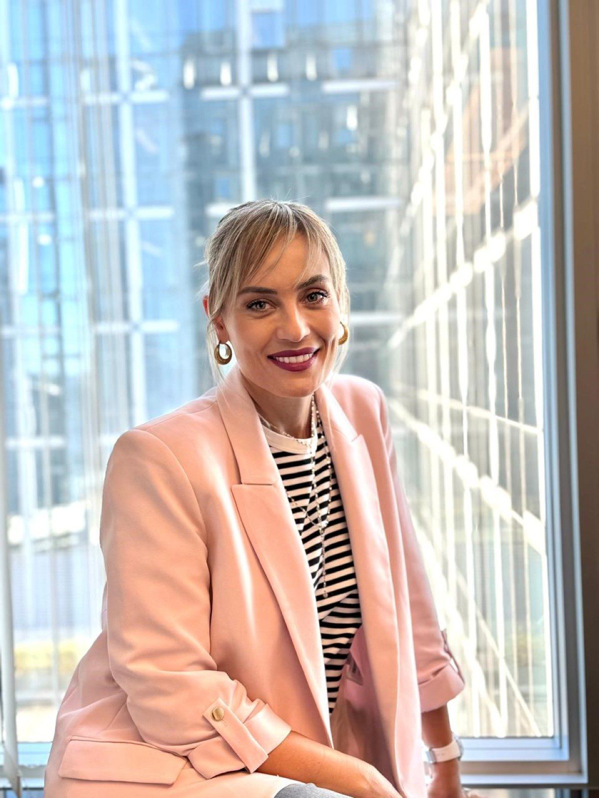 Ελεονώρα Μελέτη