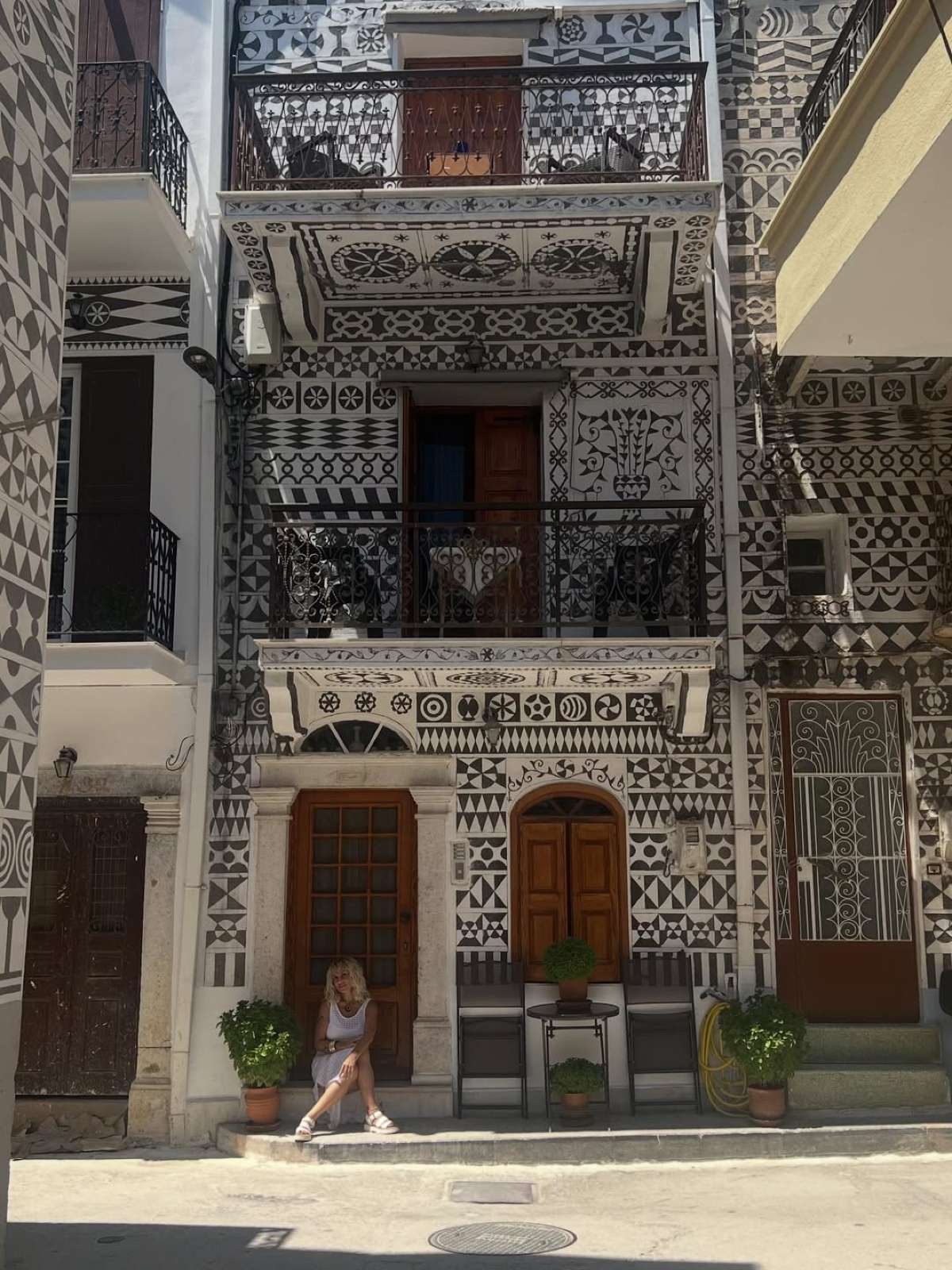 Ελεωνόρα Ζουγανέλη