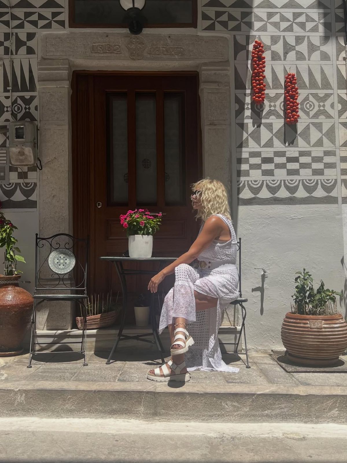 Ελεωνόρα Ζουγανέλη