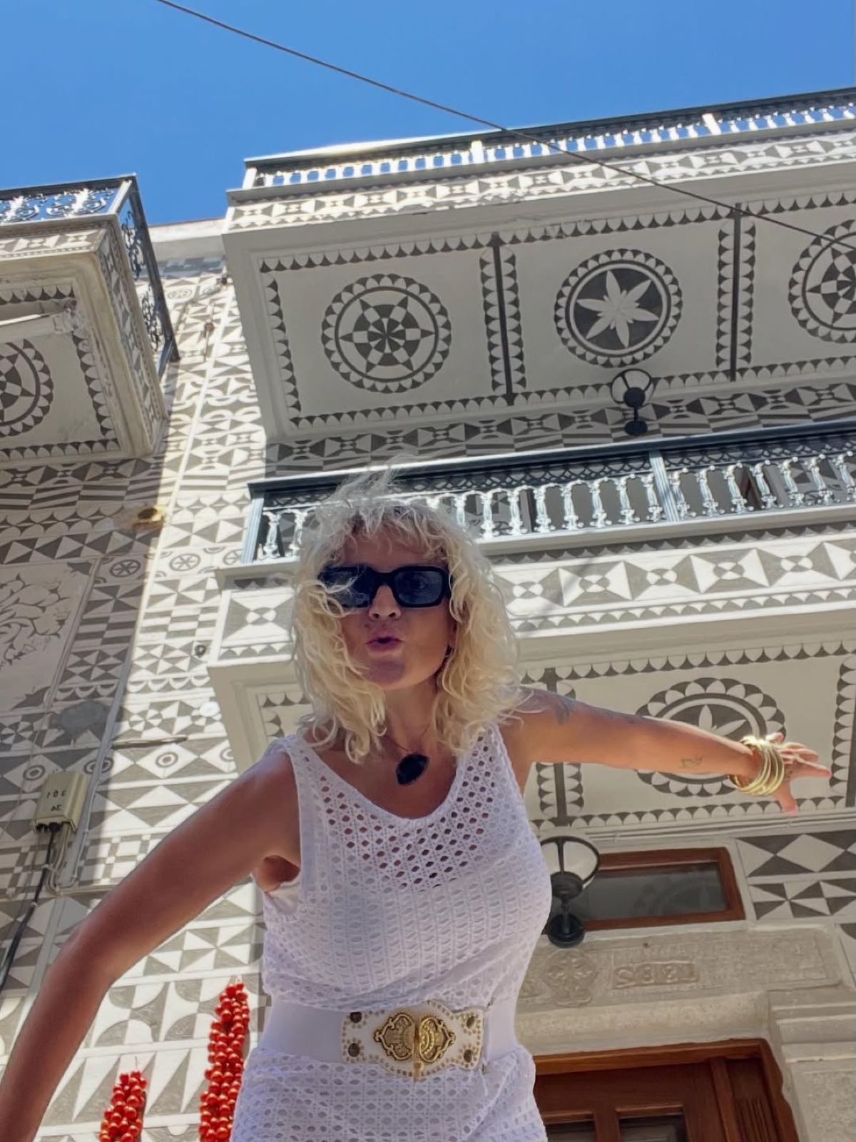 Ελεωνόρα Ζουγανέλη