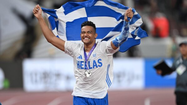 Εμμανουήλ Καραλής