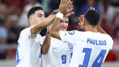 Εθνική Ελλάδας