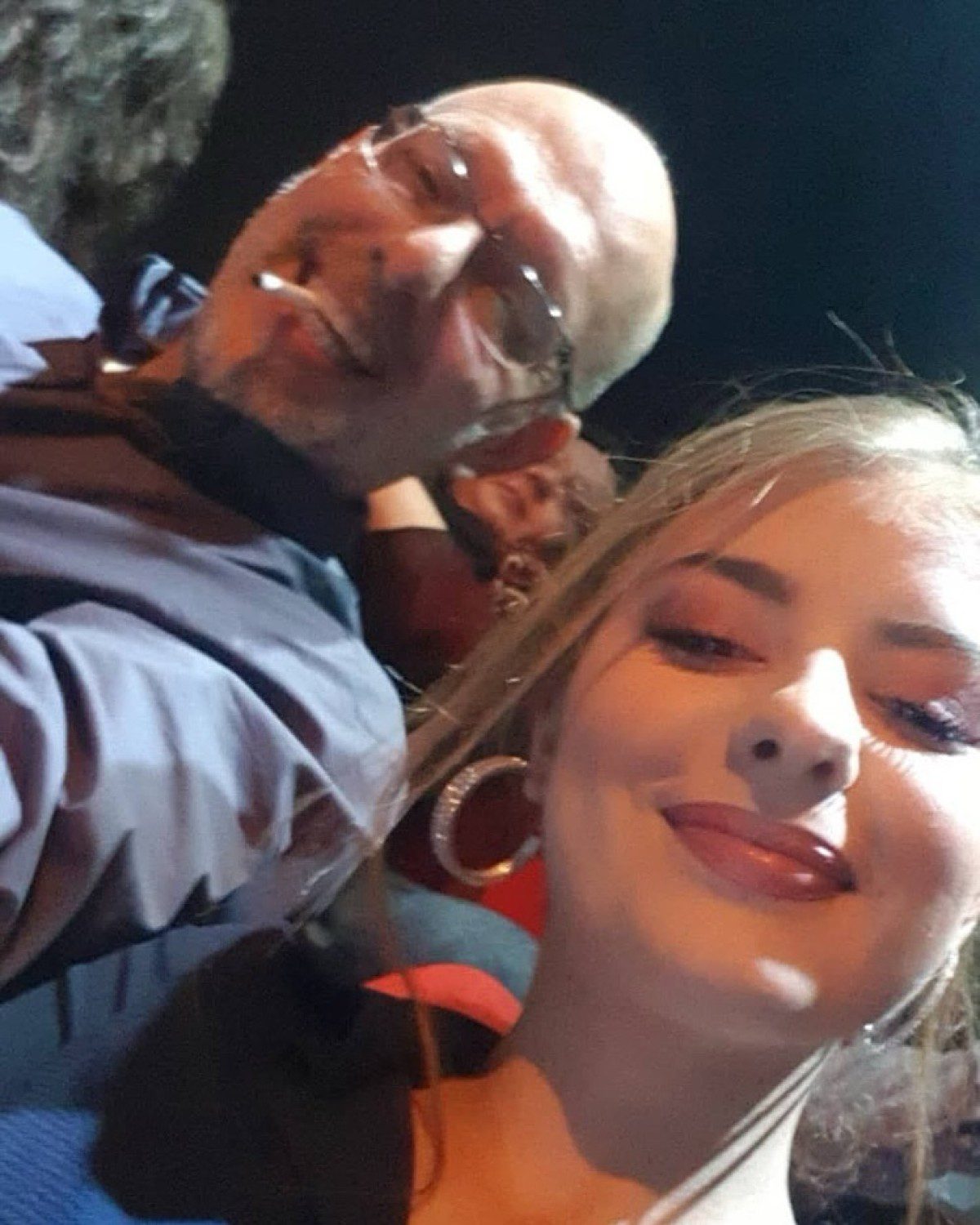 Ο πατέρας της Εύης Δαέλη