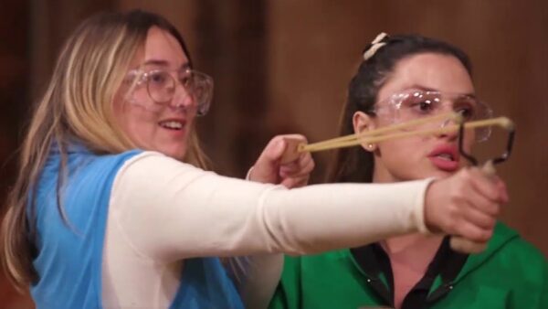 Φάρμα Βαλεντίνα