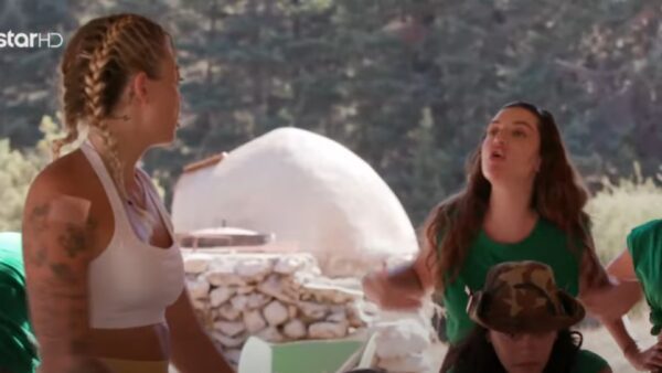 Φωνές στη Φάρμα