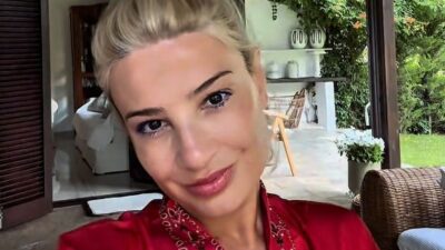 Φαίη Σκορδά