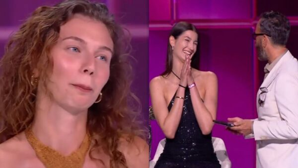 GNTM highlights