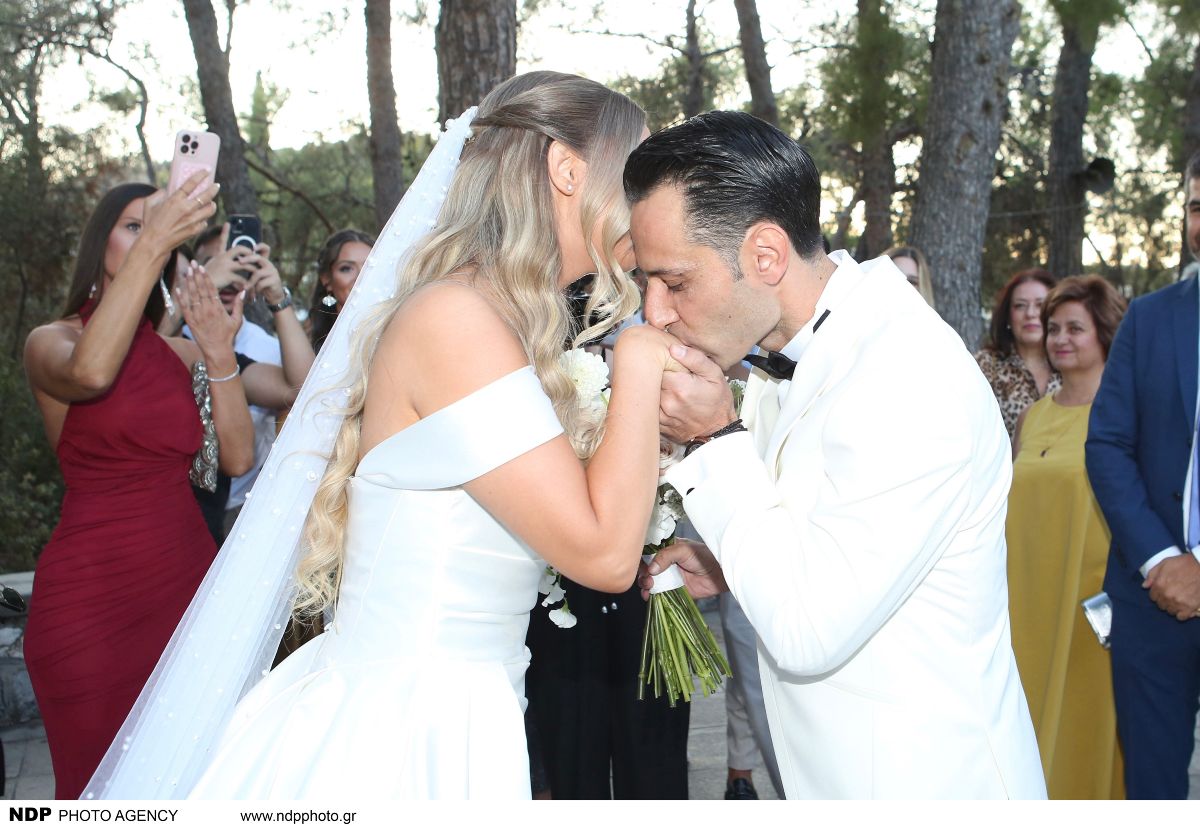 Ο γάμος του γιου του Αντύπα, Πρόδρομου