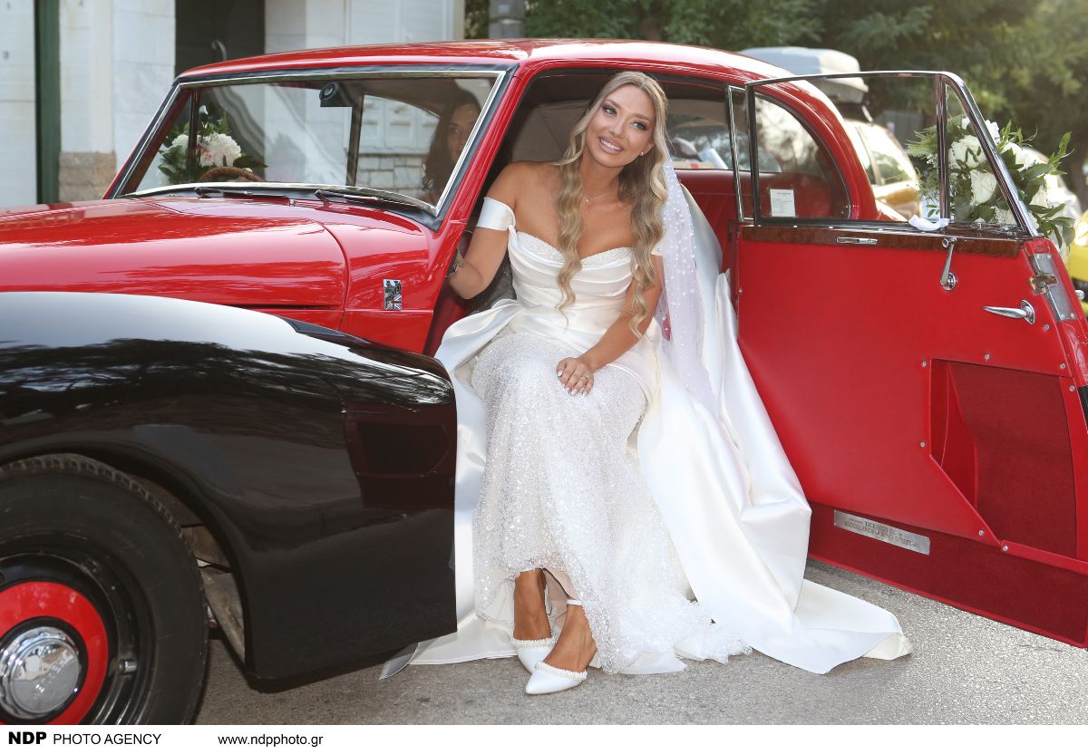 Ο γάμος του γιου του Αντύπα, Πρόδρομου